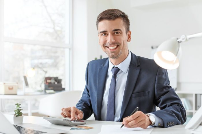 Personal Finance: O caminho para suas metas financeiras