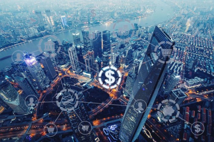Open Finance: Descubra como essa inovação está mudando o mercado financeiro