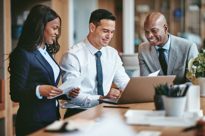 Do zero ao sucesso: Como a Emih facilita o empreendedorismo no setor financeiro
